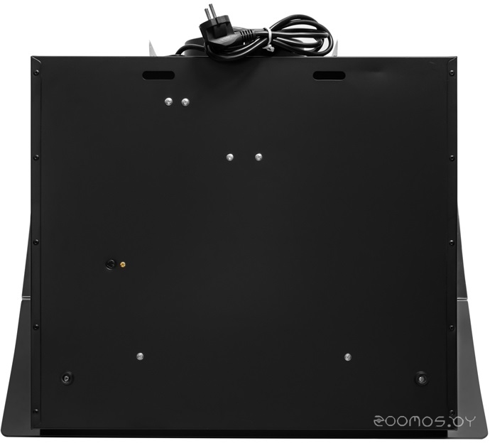 Кухонная вытяжка Grand Turino GC 60 (черный)