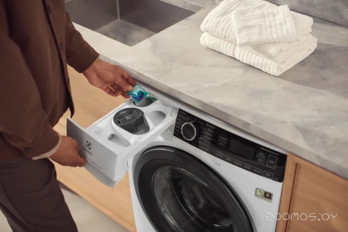 Electrolux EW7F3482UE