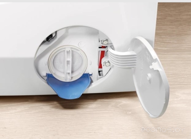 Electrolux EW7F3482UE