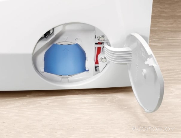 Electrolux EW7F3482UE