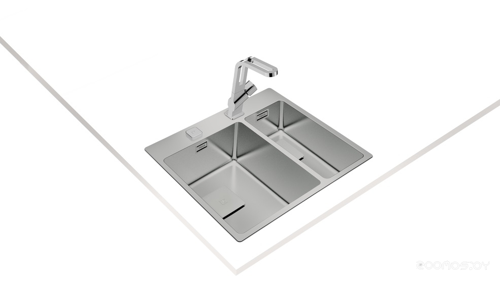 Teka FORLINEA RS15 2B 580