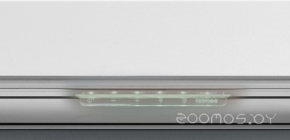 Кухонная вытяжка Falmec Gruppo Incasso Touch Vision 70 800/1280 м3/ч
