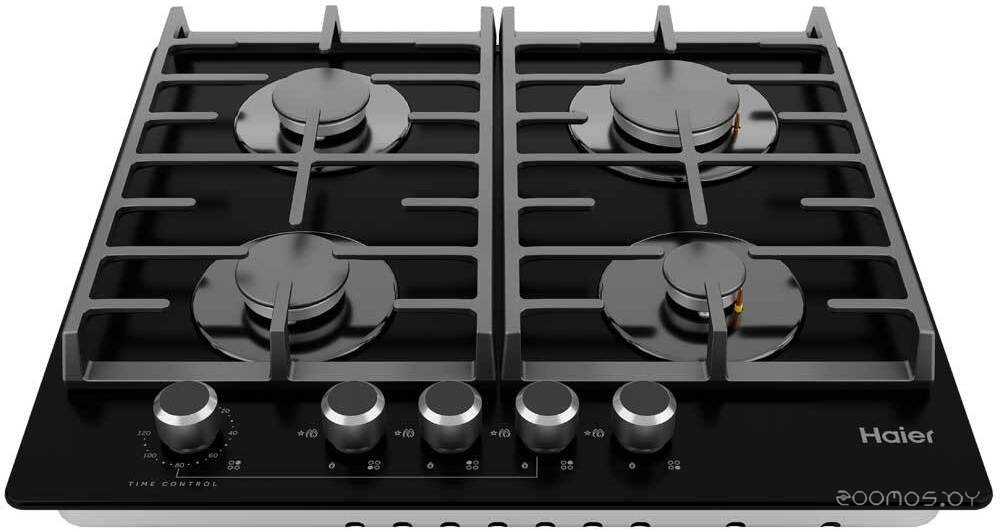 Варочная панель HAIER HHX-G64CNMB (Black)
