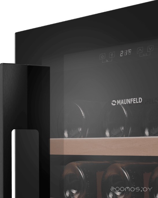 Maunfeld MBWC-135S54