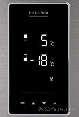 ATLANT ХМ 4426-049 ND