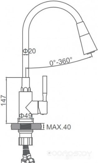 Ledeme L74199-1