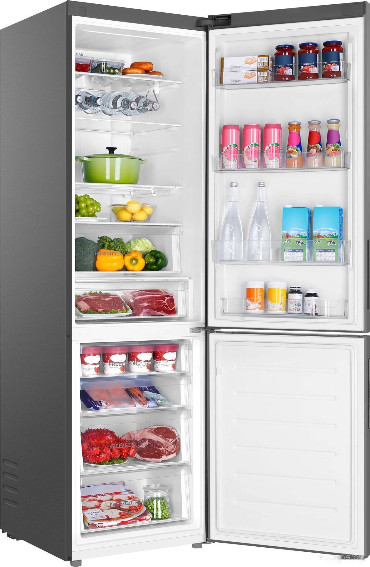HAIER C4F640CXU1