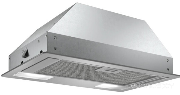 Кухонная вытяжка Bosch DLN53AA70