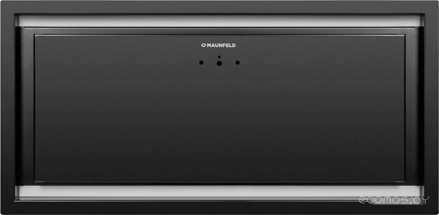 Кухонная вытяжка Maunfeld MZR Cool 60 (чёрный)