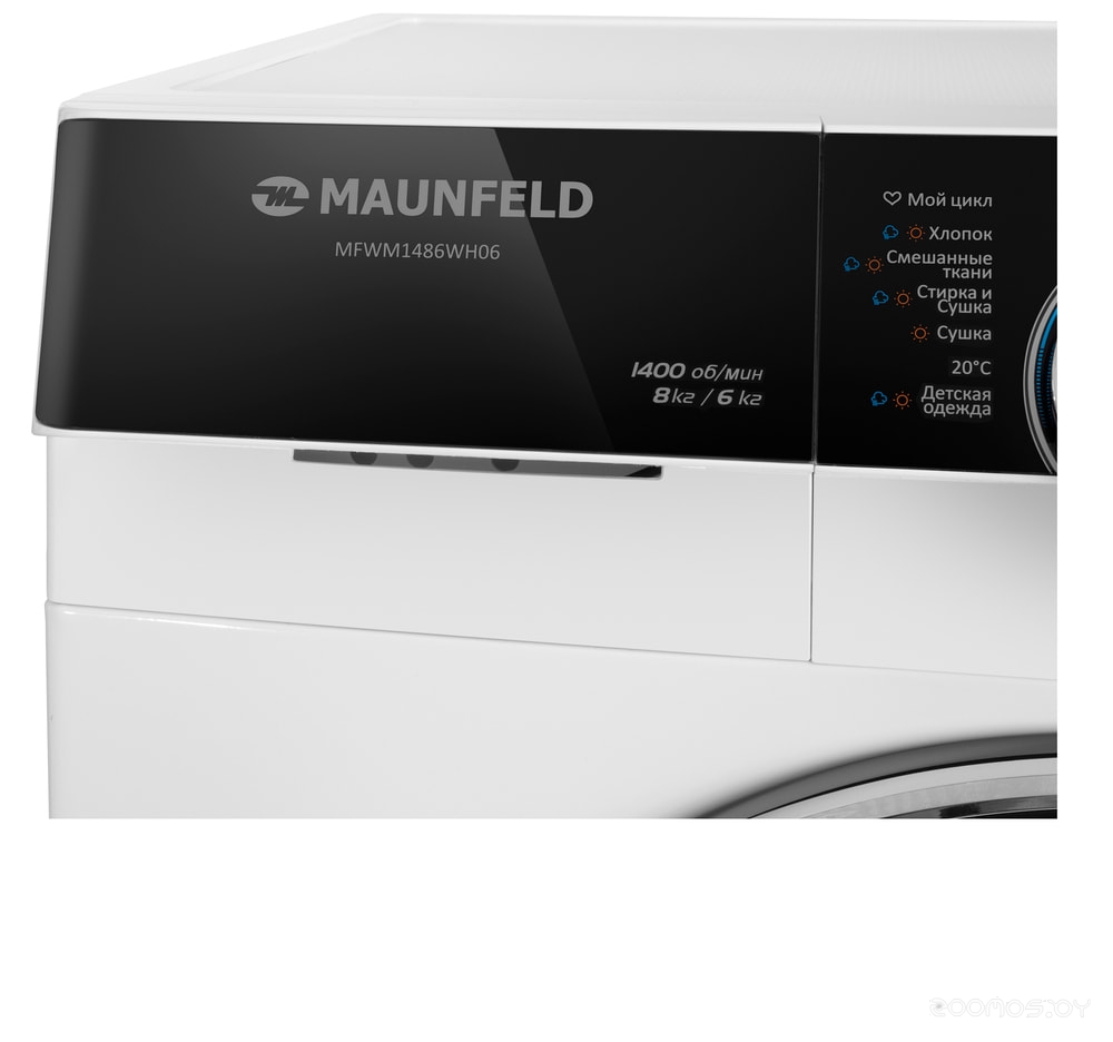 Maunfeld MFWM1486WH06