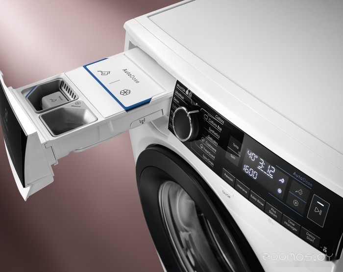 Electrolux SensiCare 600 EW6F349BSA