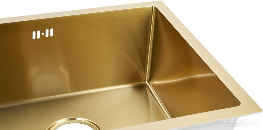ARFEKA ECO AR 450*450 GOLD PVD NANO