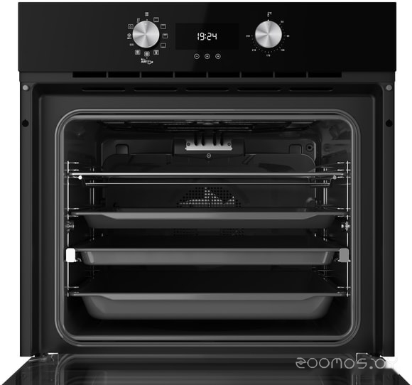 Духовой шкаф Teka HLB 8416 NIGHT RIVER BLACK