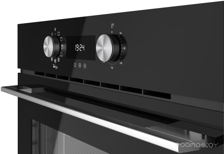 Духовой шкаф Teka HLB 8416 NIGHT RIVER BLACK