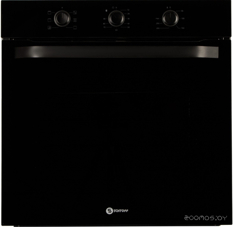 Духовой шкаф Schtoff Decor 750