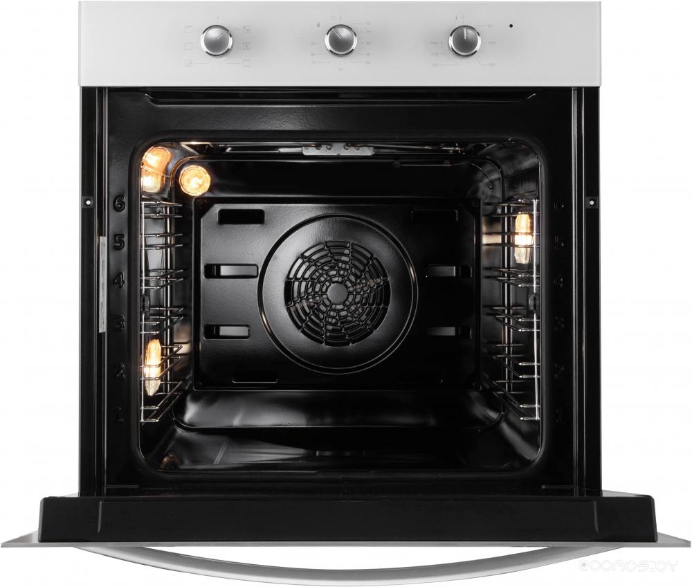 Духовой шкаф Schtoff Decor 245