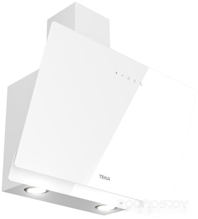 Кухонная вытяжка Teka DVN 64030 TTC WHITE