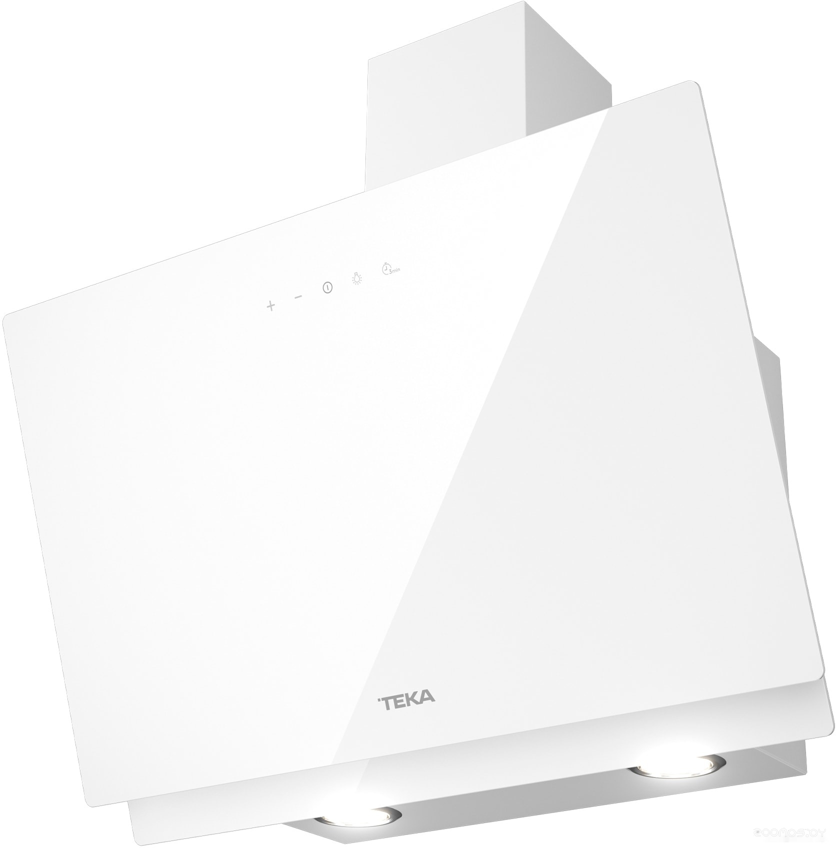 Кухонная вытяжка Teka DVN 64030 TTC WHITE