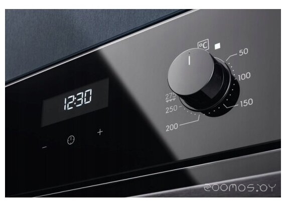 Духовой шкаф Electrolux EOD5C71Z