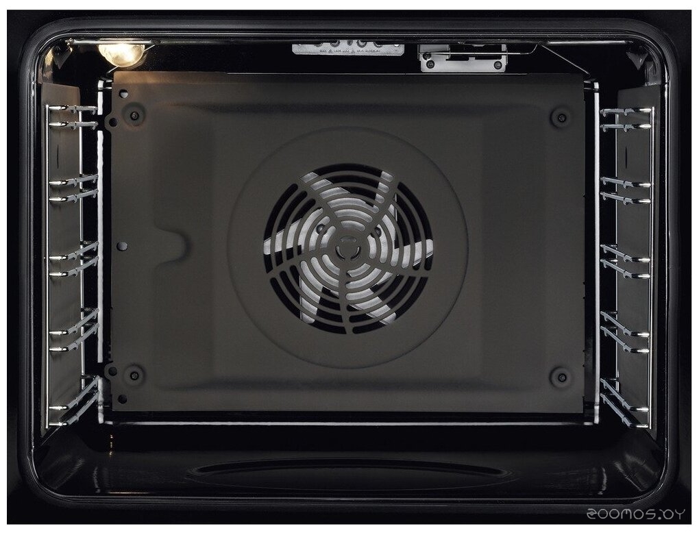 Духовой шкаф Electrolux EOD5C71Z