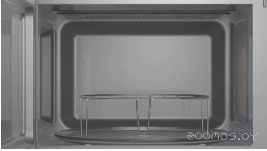 Микроволновая печь Bosch BEL653MW3