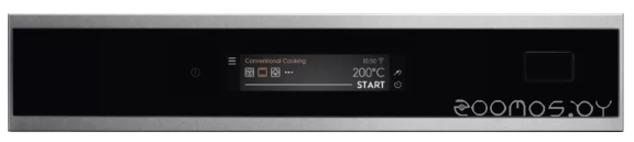Духовой шкаф Electrolux EOC9P31WX