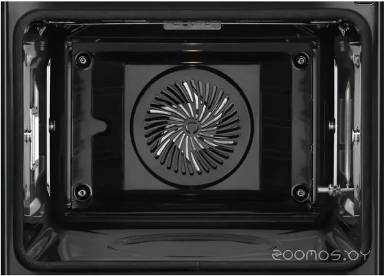 Духовой шкаф Electrolux EOC9P31WX