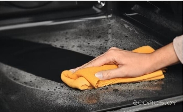 Духовой шкаф Electrolux EOC9P31WX