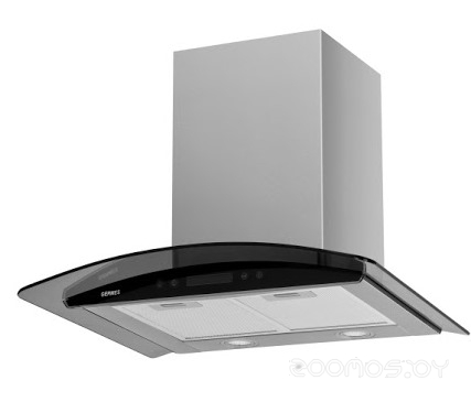 Кухонная вытяжка Germes Alt sensor 60 Inox