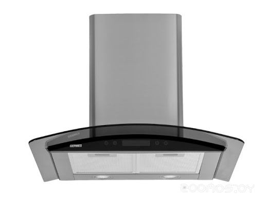 Кухонная вытяжка Germes Alt sensor 60 Inox