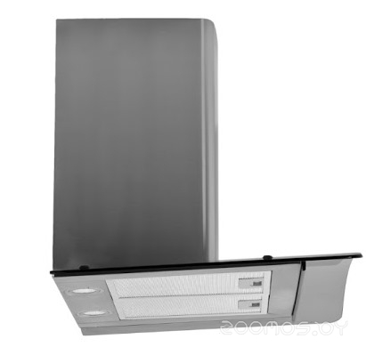 Кухонная вытяжка Germes Alt sensor 60 Inox