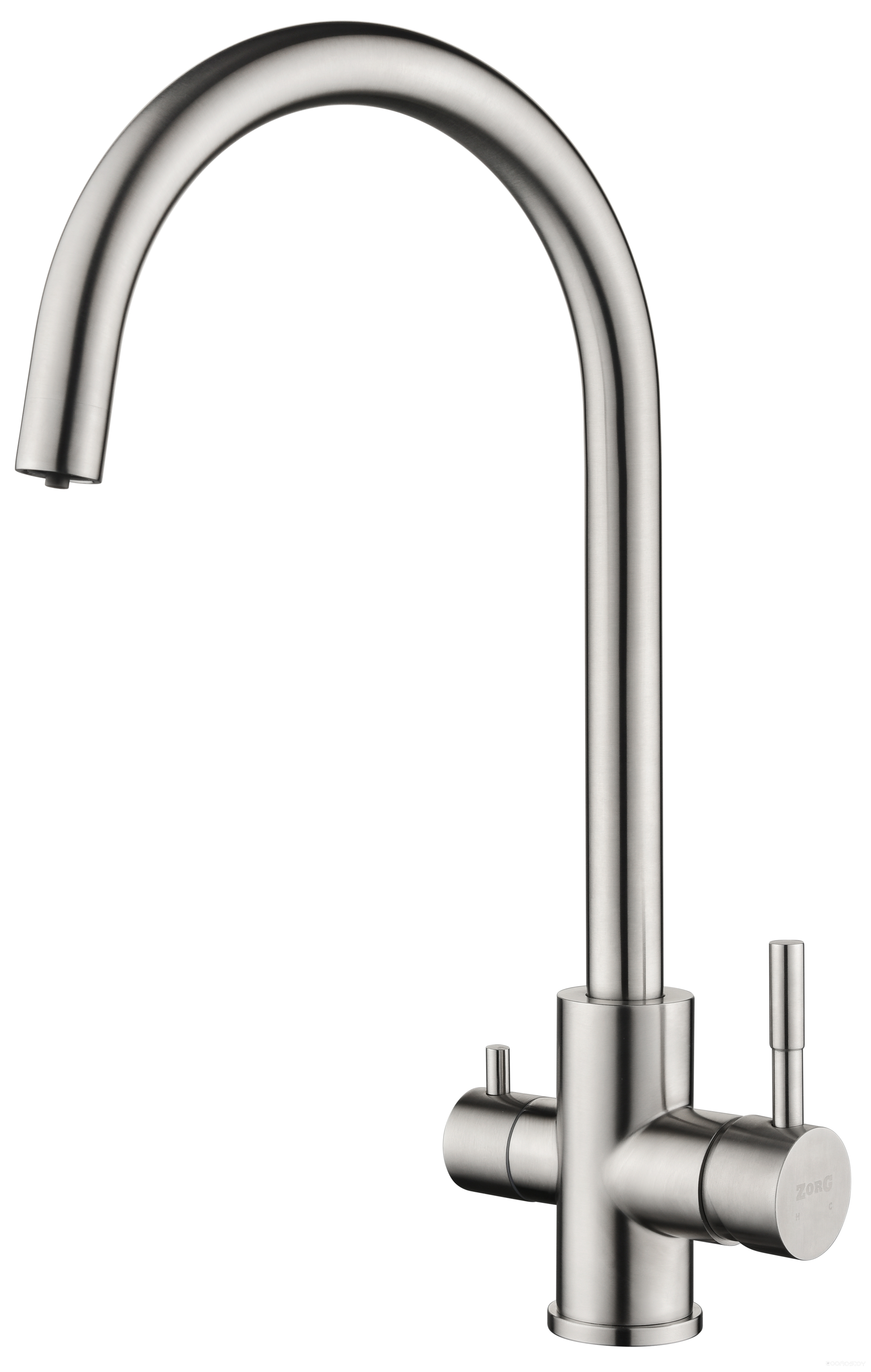 Zorg Atlas (satin premium)