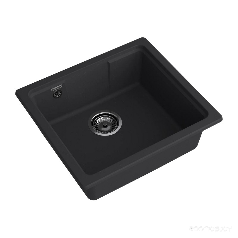 GranFest QUARZ GF-UR-4550 (черный)
