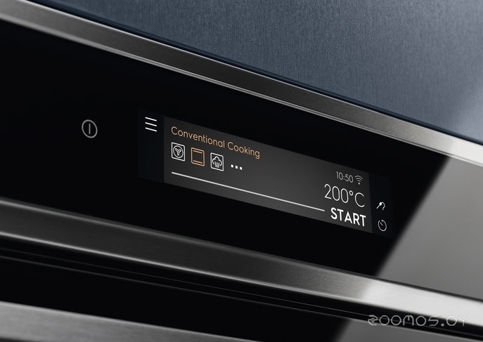 Духовой шкаф Electrolux EOB9S31WX