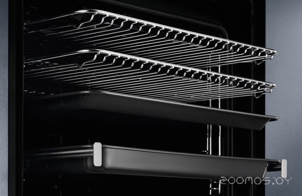 Духовой шкаф Electrolux EOB9S31WX