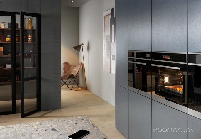 Духовой шкаф Electrolux EOB9S31WX