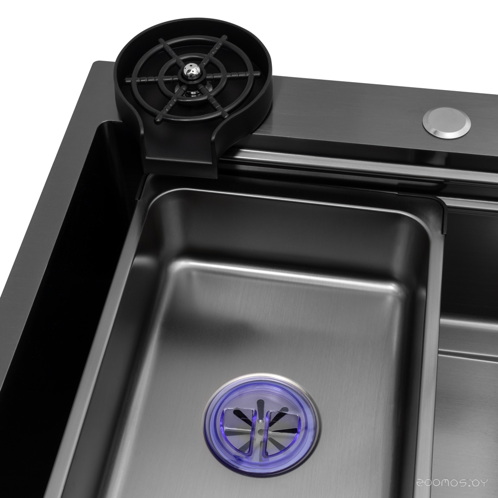 ARFEKA ECO AR 750*450 Black PVD Nano