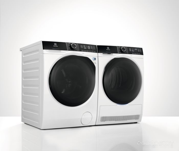 Electrolux DelicateCare 800 EW8H258BP