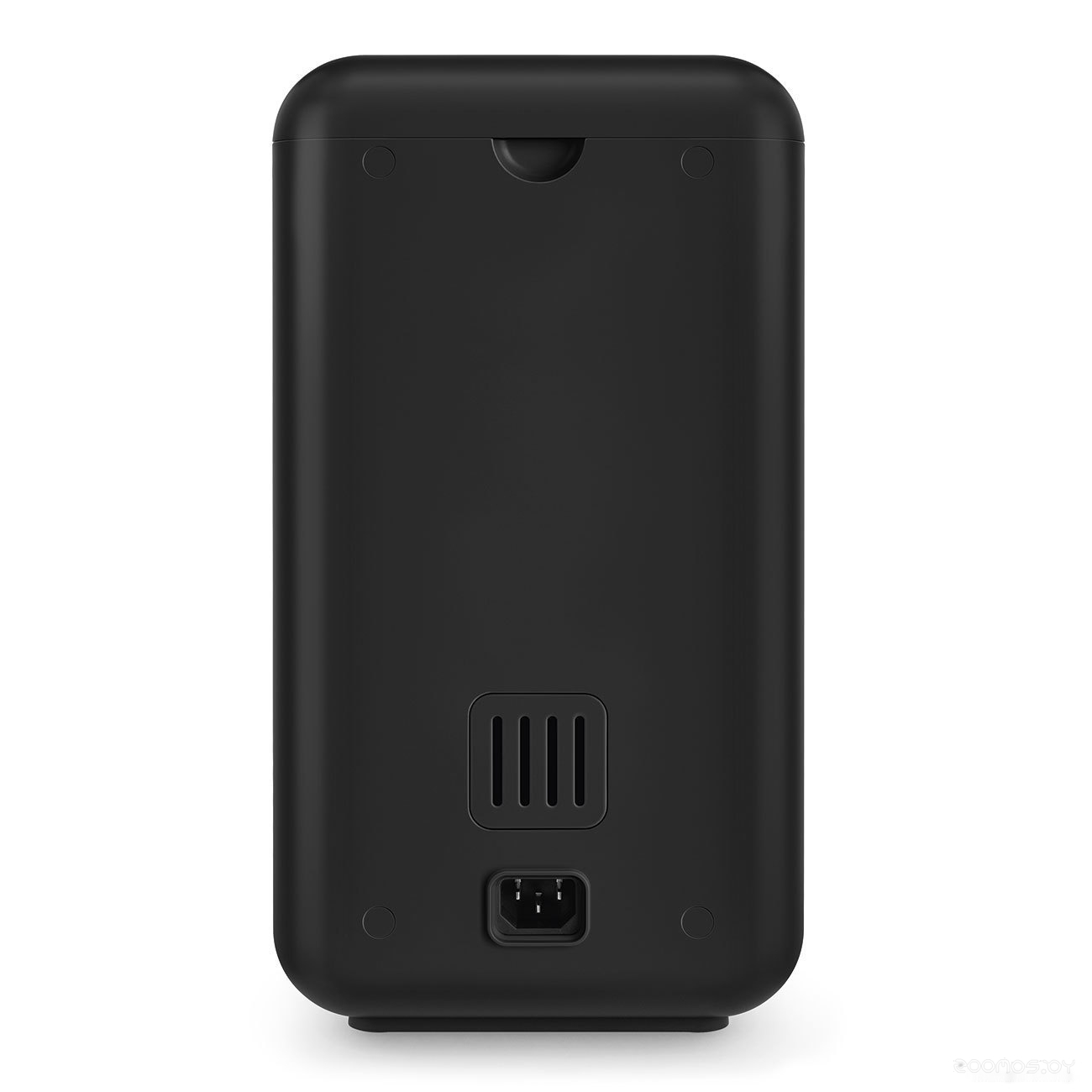 Кофемашина Smeg BCC02FBMEU