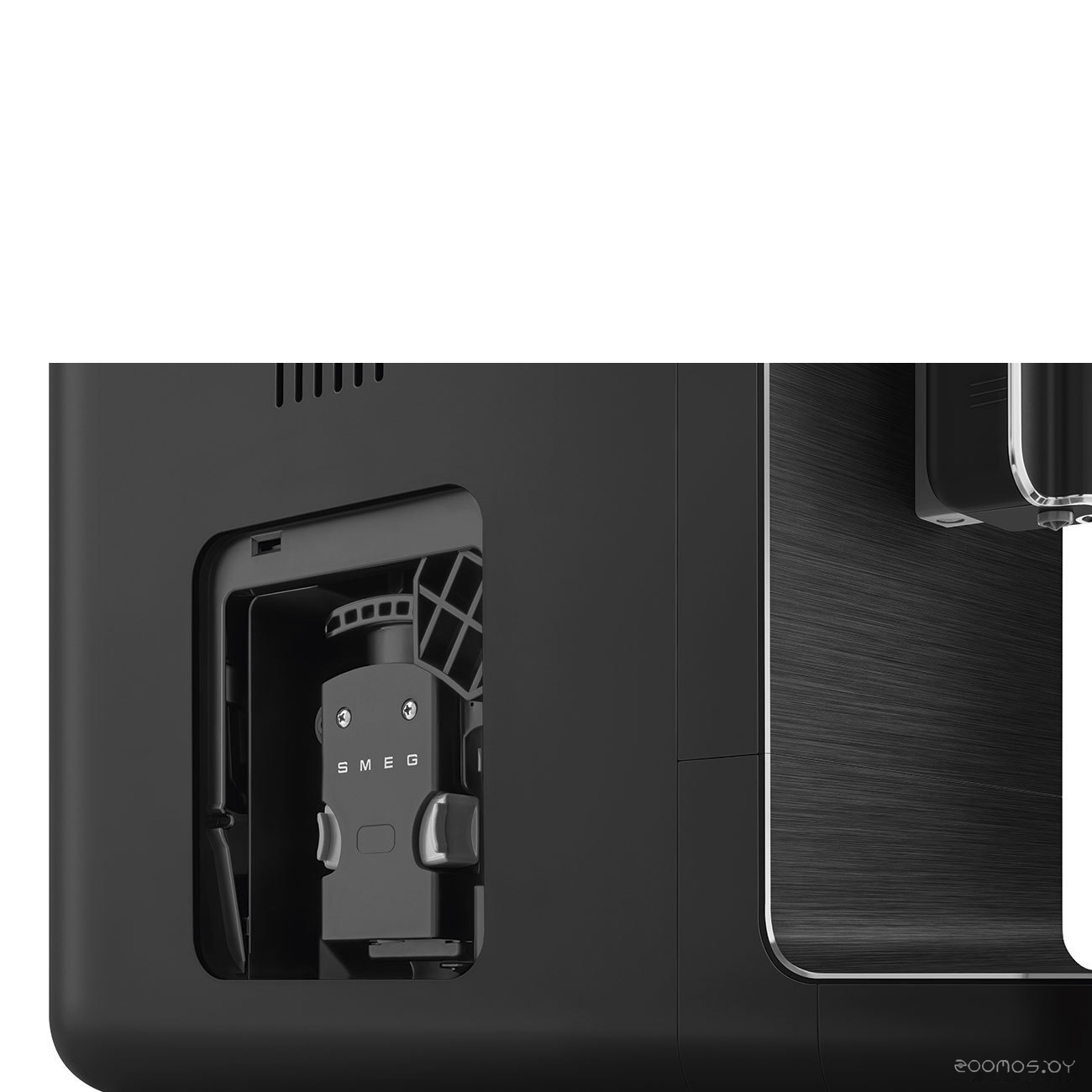 Кофемашина Smeg BCC02FBMEU