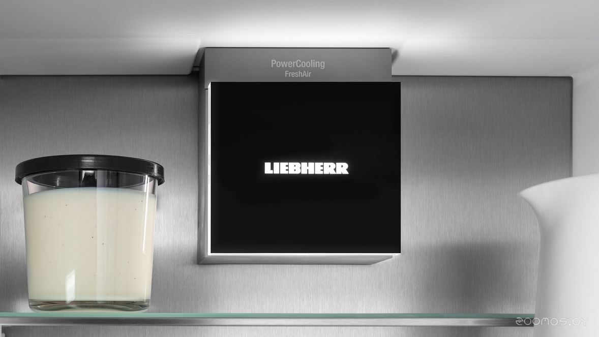 Liebherr RBe 5220 Plus BioFresh
