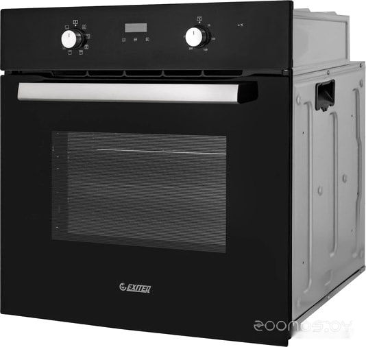 Духовой шкаф Exiteq EXO-402 (черный)