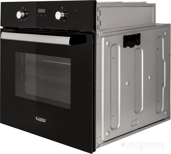 Духовой шкаф Exiteq EXO-402 (черный)