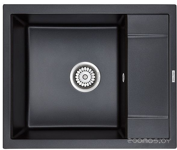 Paulmark Optimum PM216050-BLM