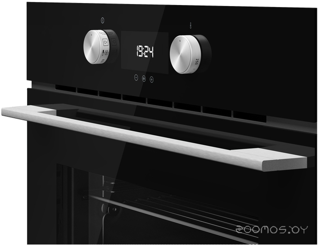 Духовой шкаф Teka HLC 8400 BLACK
