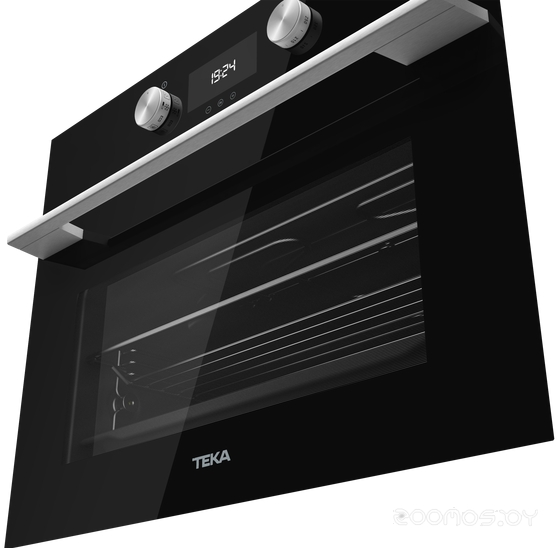 Духовой шкаф Teka HLC 8400 BLACK