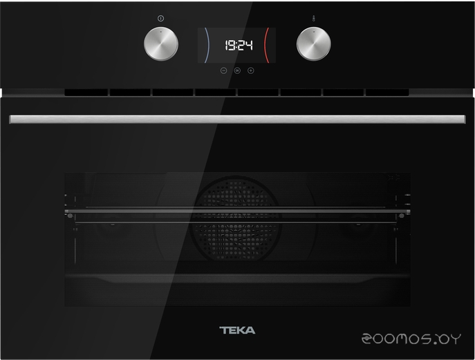 Духовой шкаф Teka HLC 8400 BLACK