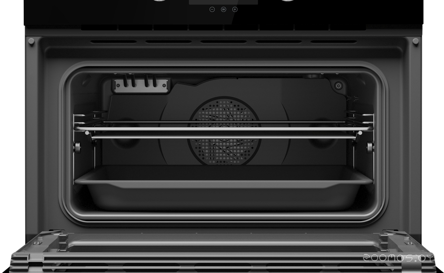 Духовой шкаф Teka HLC 8400 BLACK