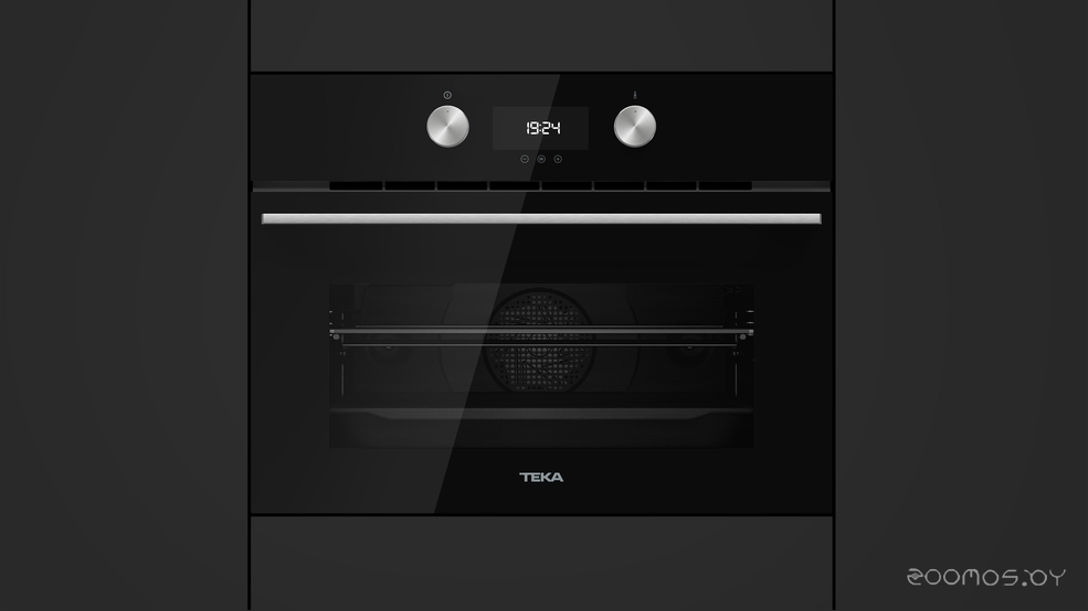 Духовой шкаф Teka HLC 8400 BLACK
