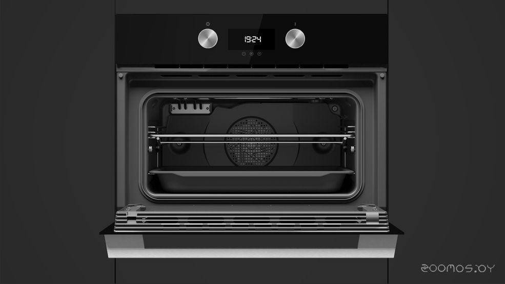 Духовой шкаф Teka HLC 8400 BLACK